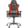 TRUST GXT708R Czerwony RESTO CHAIR RED - 684606 - zdjęcie 2